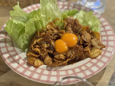 海遊人'sCafe KaitoClub。