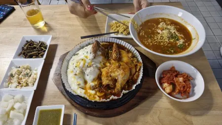Nurung Dowon