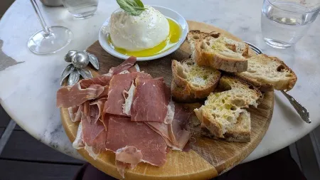 Fellini Coffee Chelsea