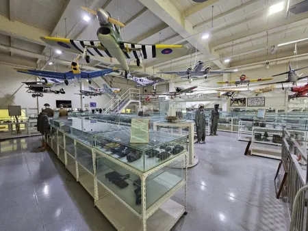 Juyeon Automobile Museum