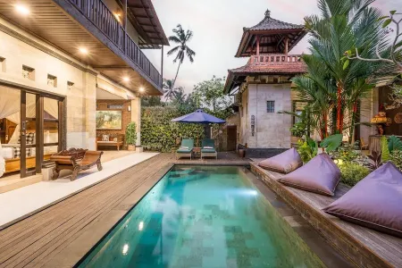 Ayung Resort Ubud