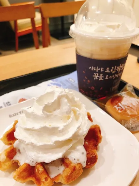 Ediya Coffee