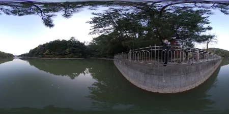 Seongjigok Waterside Park