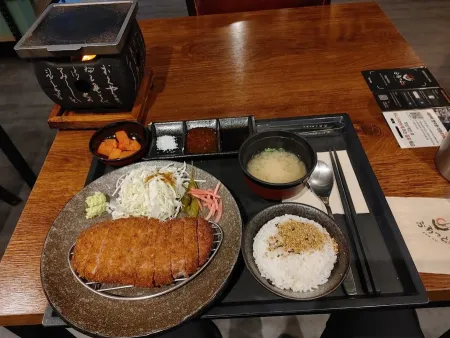 Furato食堂凡溪店