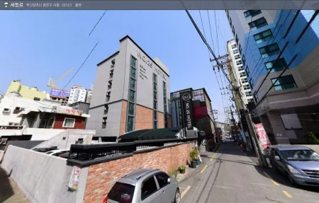 No.25 Hotel