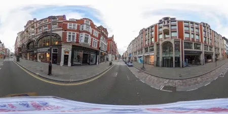 Long Acre