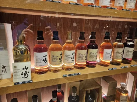 The vintagestock tokyo