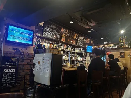 Abbot’s Choice Roppongi