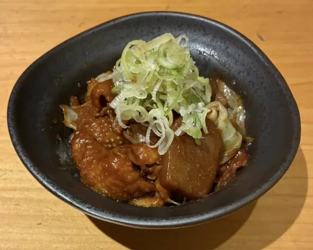 Shinjuku Haruta-ya