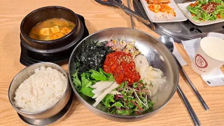 Ssangcheong Gogi Maeul