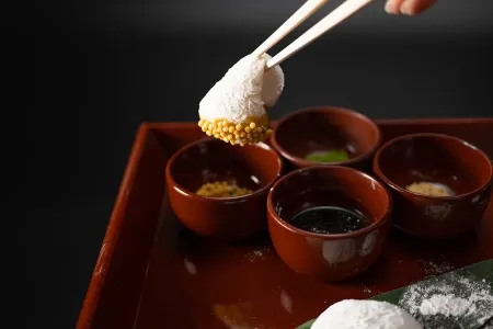 Gion Karoku