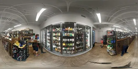 Gourmet Wines & Spirits