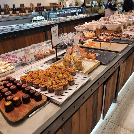 Bon Nouvel Bakery