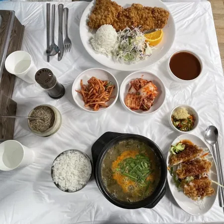 나곡식당