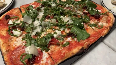 PizzaExpress