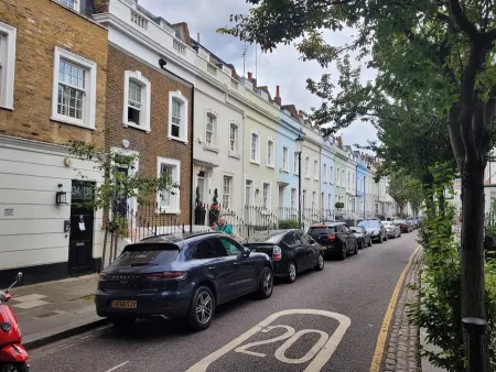 King's Road