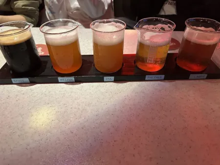 생활맥주 남포중앙점