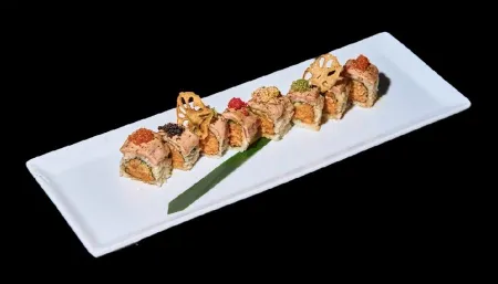 Izakaya Miyabi Santa Monica