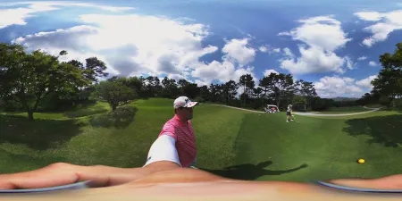 Dongnae Benest Golf Club