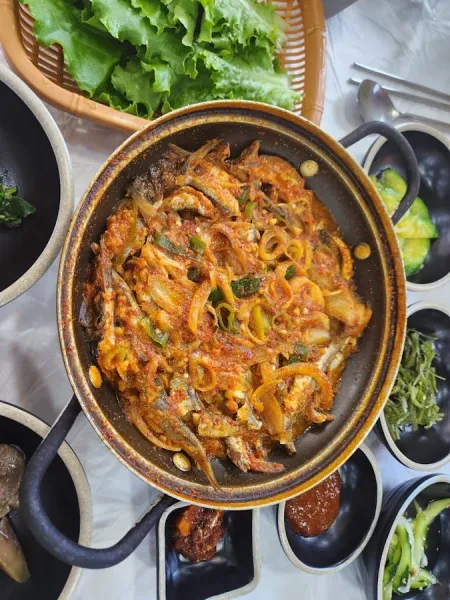 남해마루