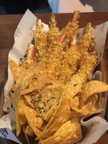 Yonggu Beer Sinpyeong Branch