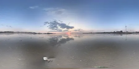 방아머리해변