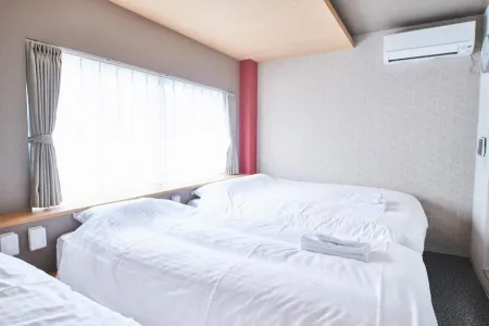 WELLSTAY難波