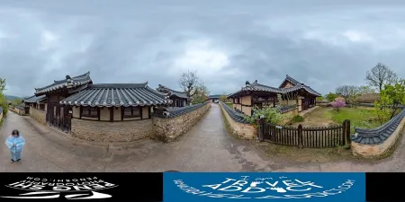 하회민속촌