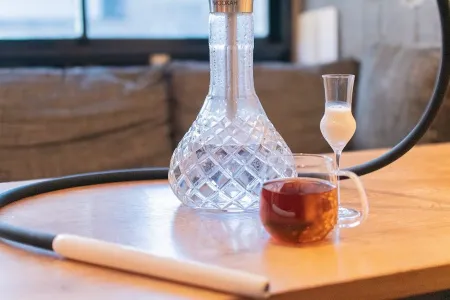 Shisha Cafe&Bar DAYLIGHT Roppongi
