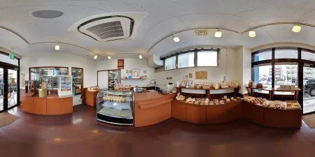 Matsudo Bakery