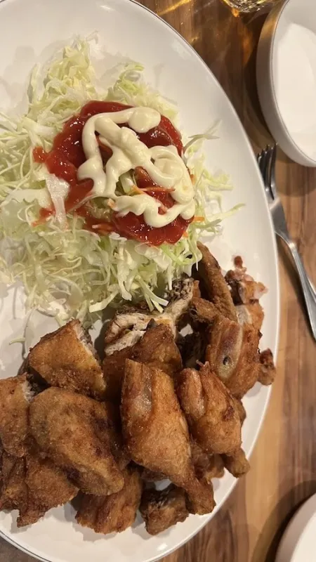 Duldul Chicken Suyu Branch