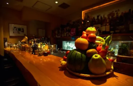 Bar Orchard