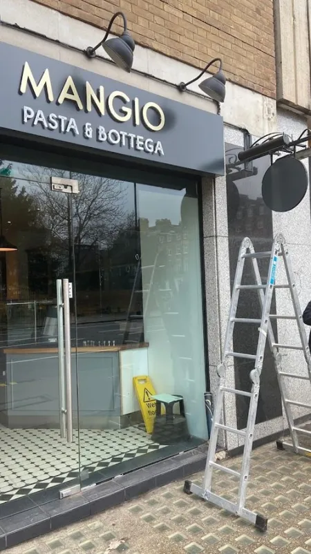 MANGIO Pasta & Bottega 🇮🇹