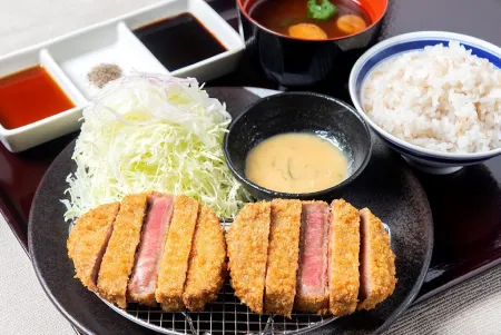 GYUKATSU Kyoto Katsugyu Shibuya Dogenzaka