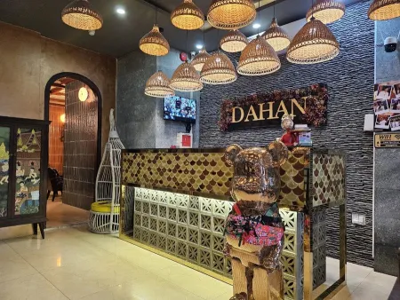 dahan spa danang - Best Spa Massage Danang 다한스파 다낭점