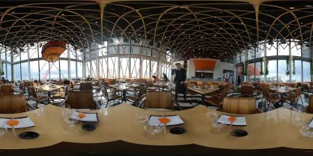 SUSHISAMBA London