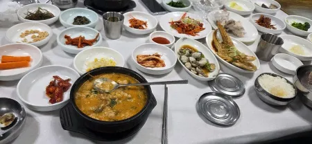 Daedae Seonchangjip