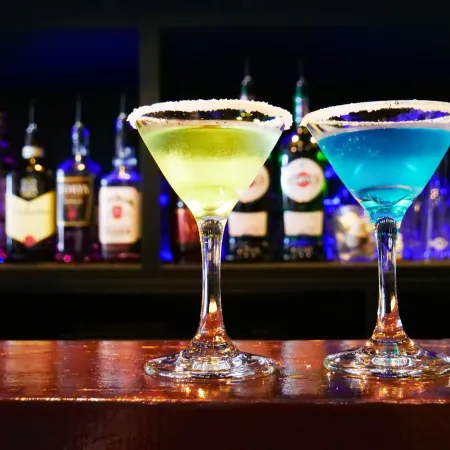 bar moon walk Shinjuku Yasukunidori Branch