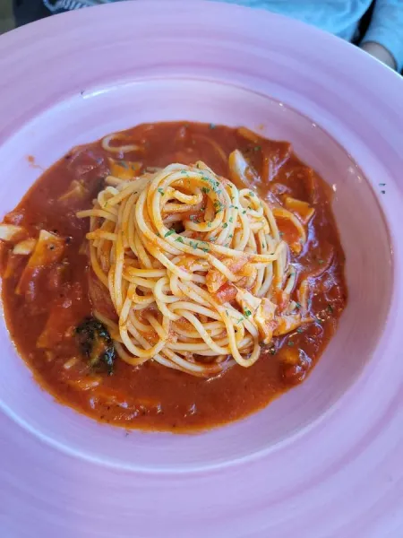 Gourmet Restaurant