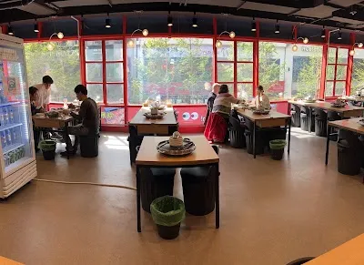 Myeongdong Korean BBQ All You Can Eat Pig Company
