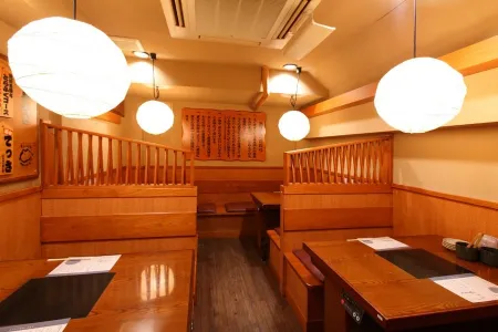 Trafugutei Shinjuku main store| Japanese-made Tiger Blowfish specialty shop