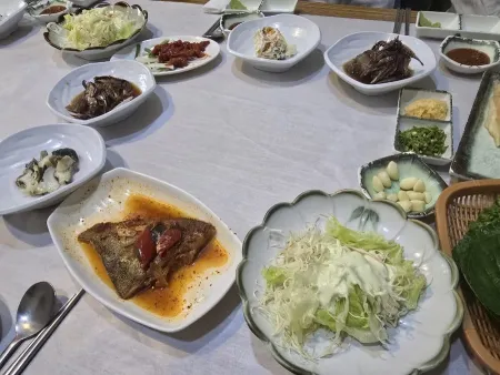 Cheongun Hoejip