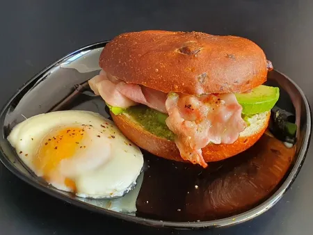 커피 스매쉬