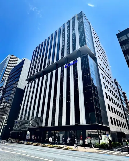 remm Tokyo Kyobashi