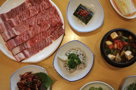 Gugil Galbi