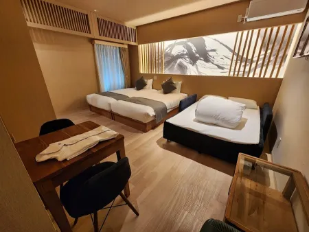 Tokyo Plaza Hotel, Shinjuku