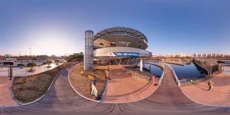 상무조각공원