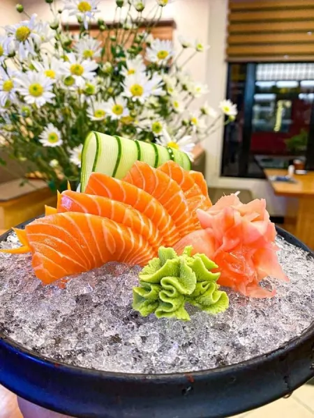 Akataiyo Sushi