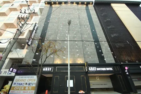 Hotel Merci