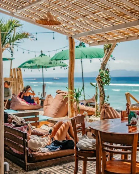 Penida Colada